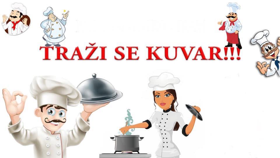 Traži se kuvar i servis za restoran za rad u Schindellegi - Zurichsee