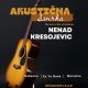 Nenad Kresojević - akustična muzika za razne proslave u Švajcarskoj